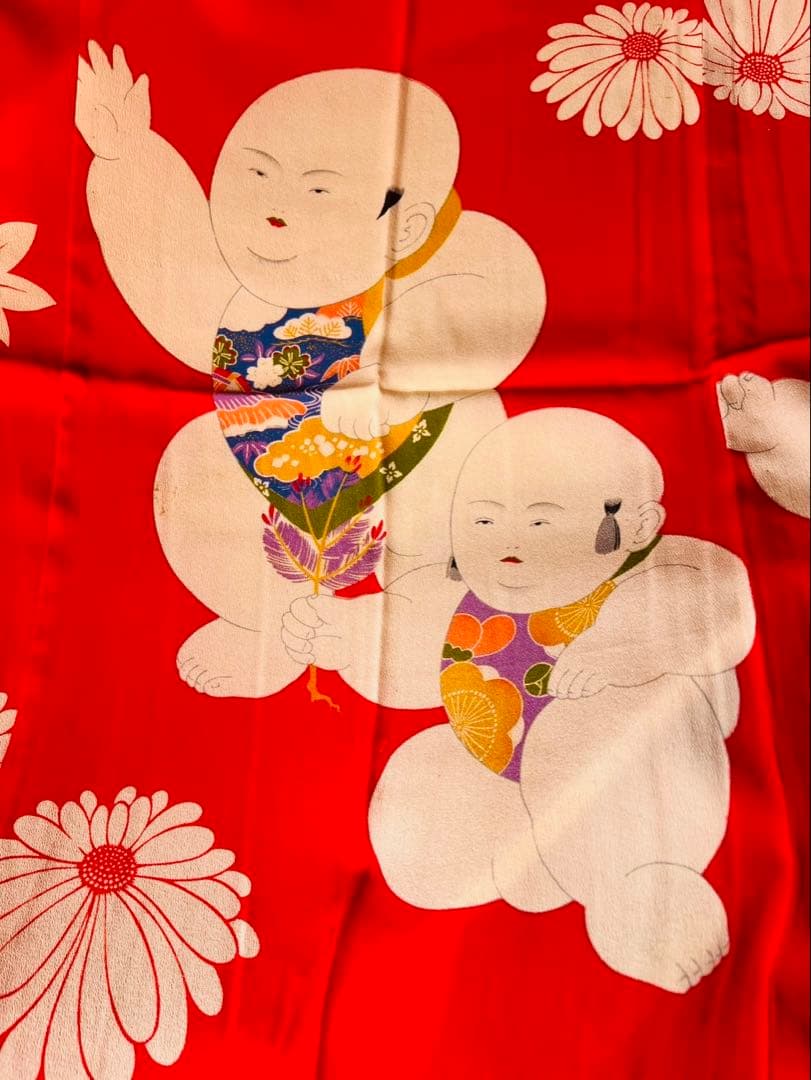 ハ*ナ様 正絹長襦袢二部式