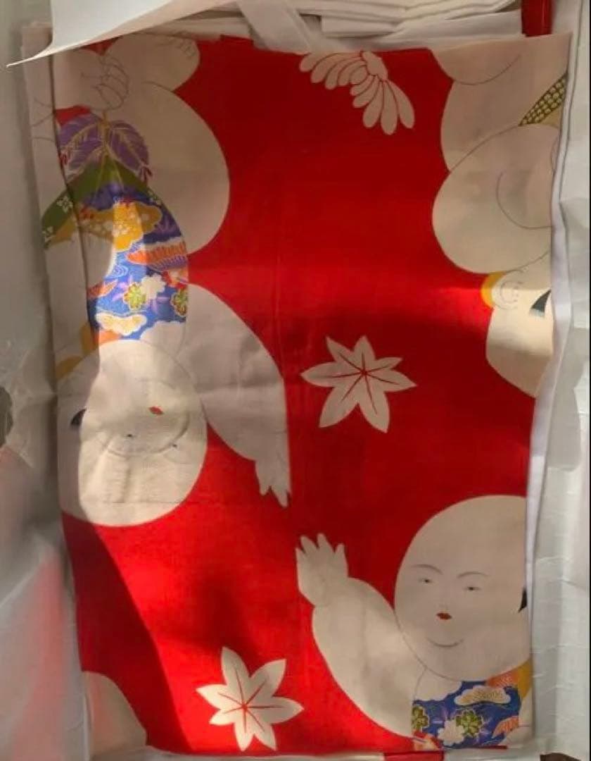 ハ*ナ様 正絹長襦袢二部式