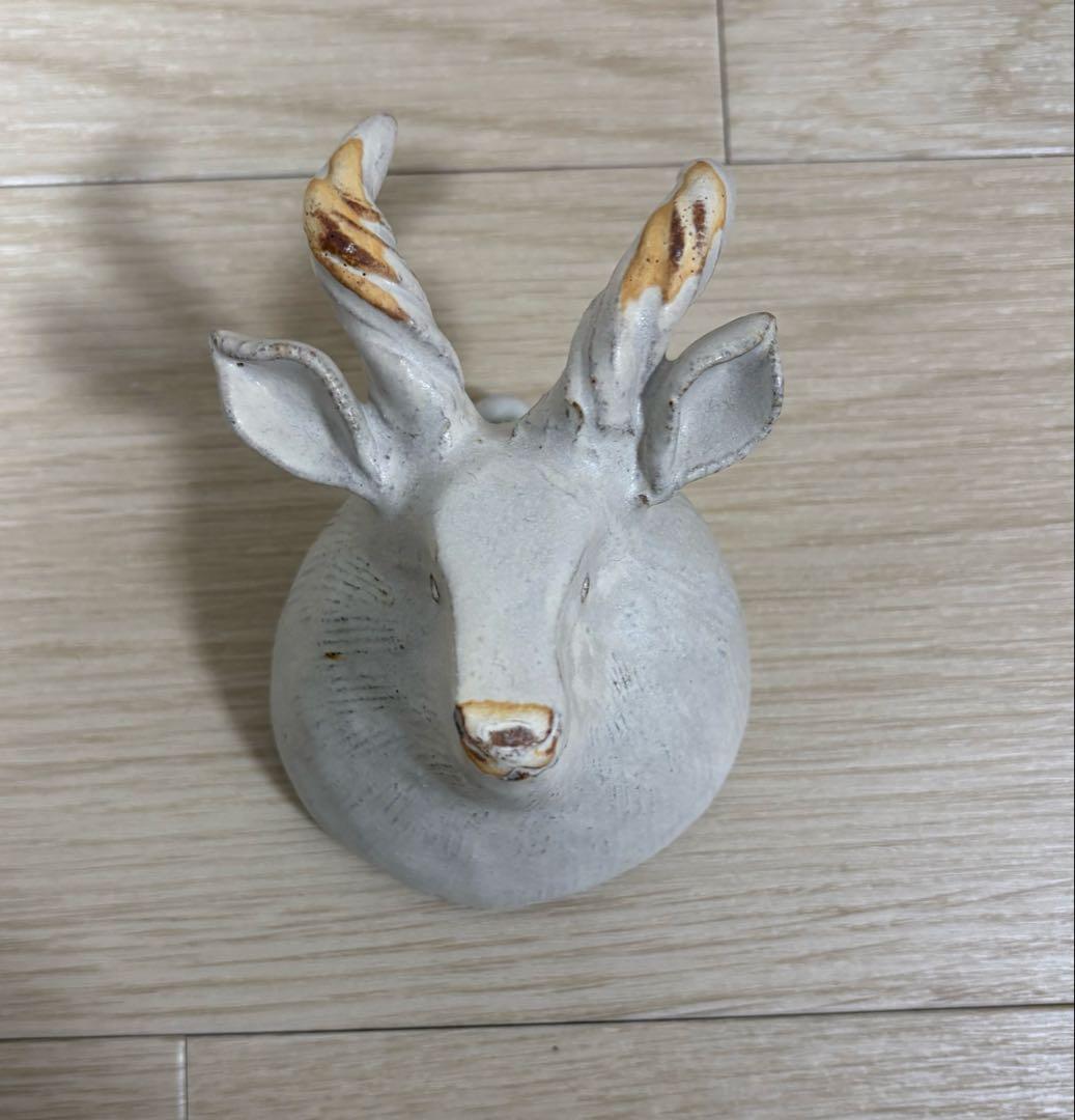 白井隆二　器のしごと　村上直子　動物　カップ　蓋付き　茶碗蒸し　sakeカップ