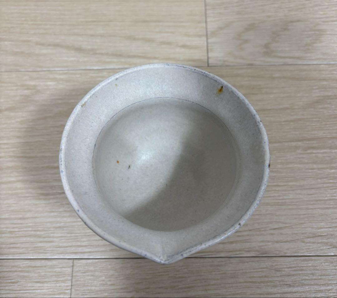 白井隆二　器のしごと　村上直子　動物　カップ　蓋付き　茶碗蒸し　sakeカップ