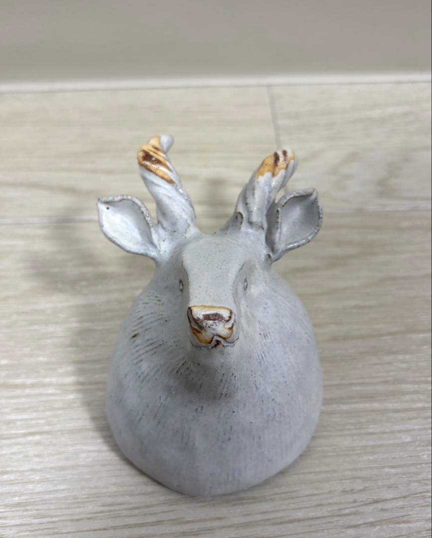 白井隆二　器のしごと　村上直子　動物　カップ　蓋付き　茶碗蒸し　sakeカップ