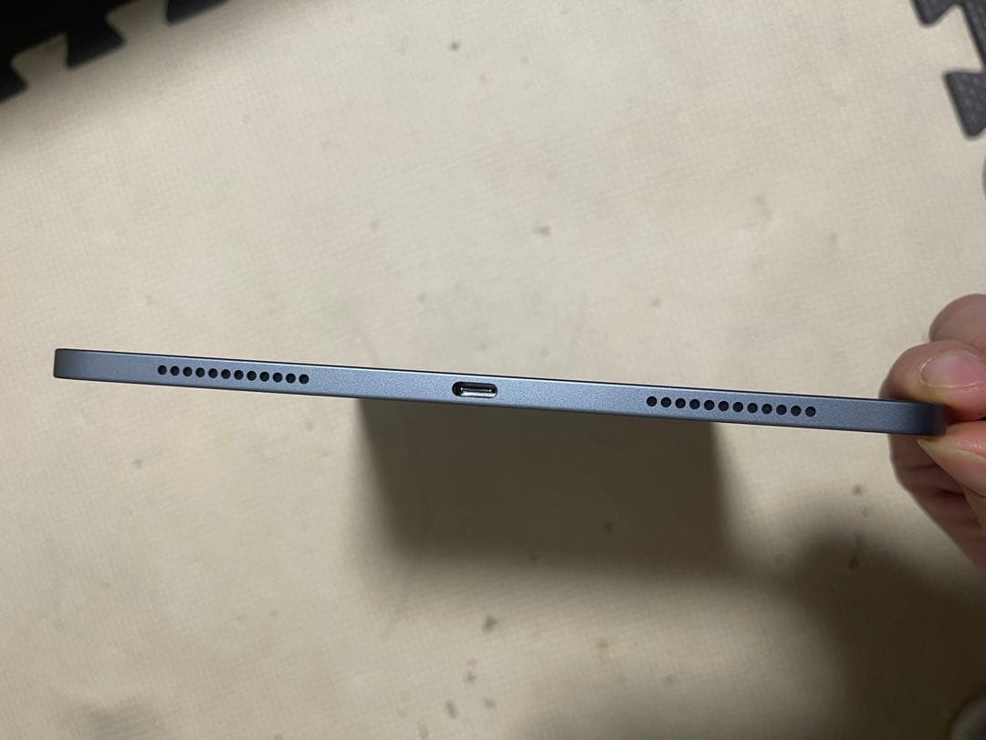 iPad Air 4 256GB スペースグレー