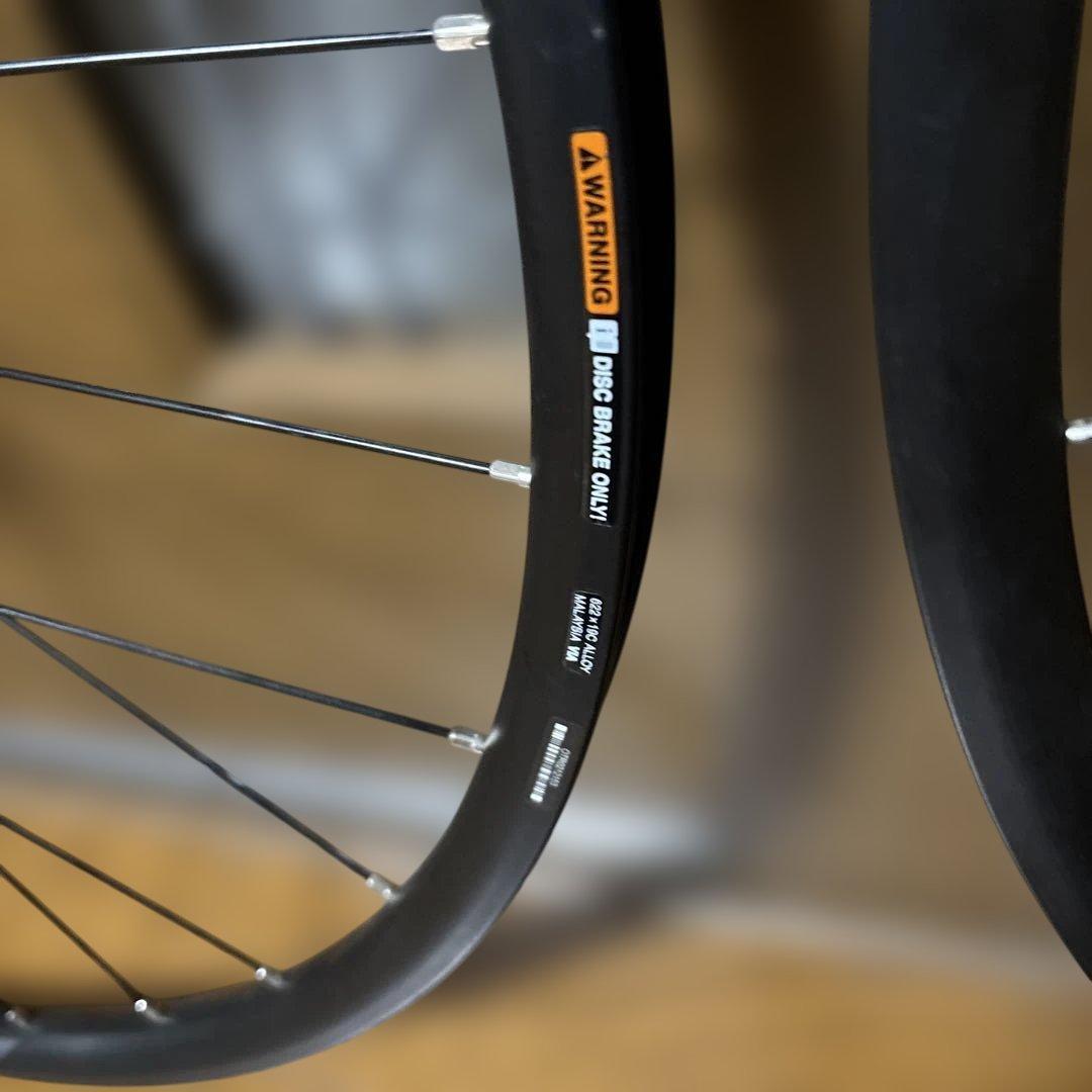 SHIMANO WH-RS171 700Cクリンチャーホイールディスクブレーキ用