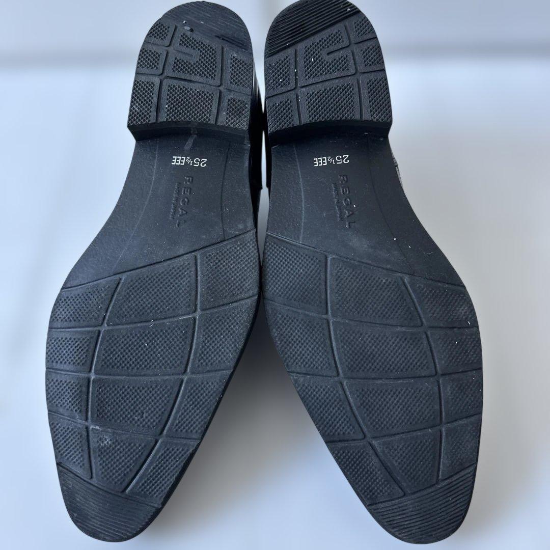 REGAL(リーガル) ゴアテックスビジネスGORE-TEX ストレートチップ