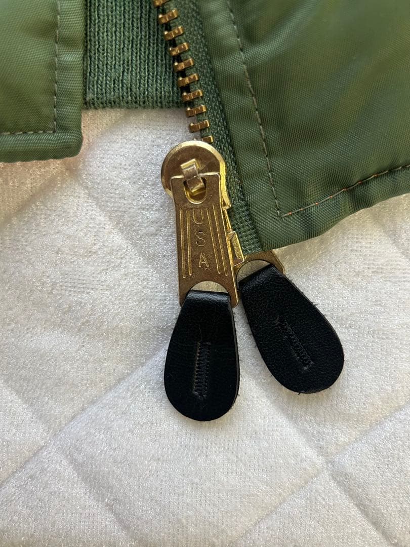 2XL FOSTEX GARMENTS フォステックスガーメンツ ブルゾン