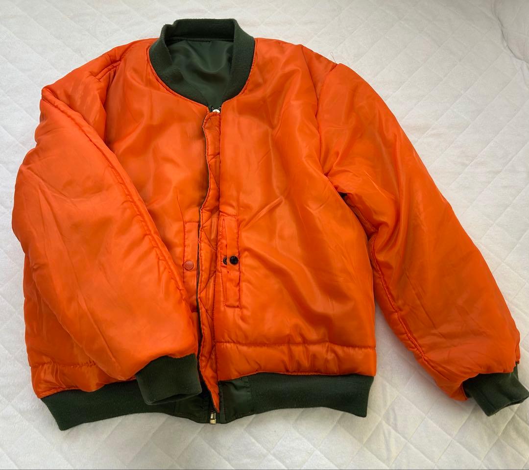 2XL FOSTEX GARMENTS フォステックスガーメンツ ブルゾン