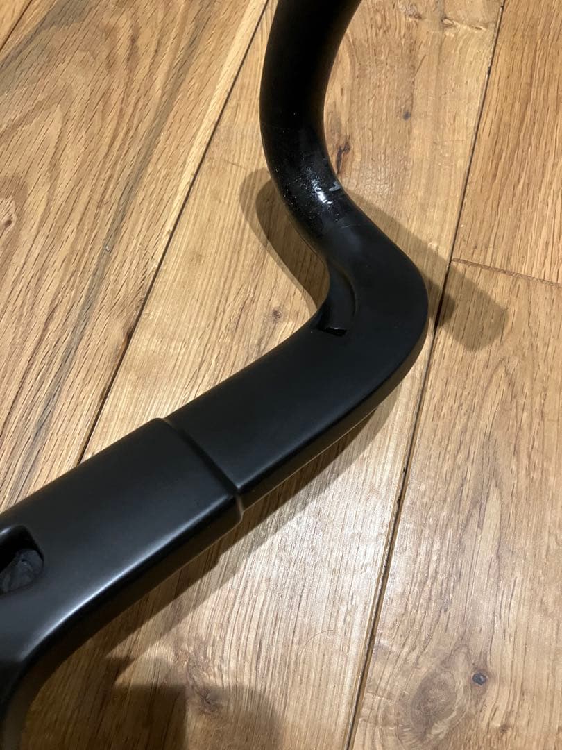 リドレー FORZA CIRRUS PRO ステム一体型　400-100㍉