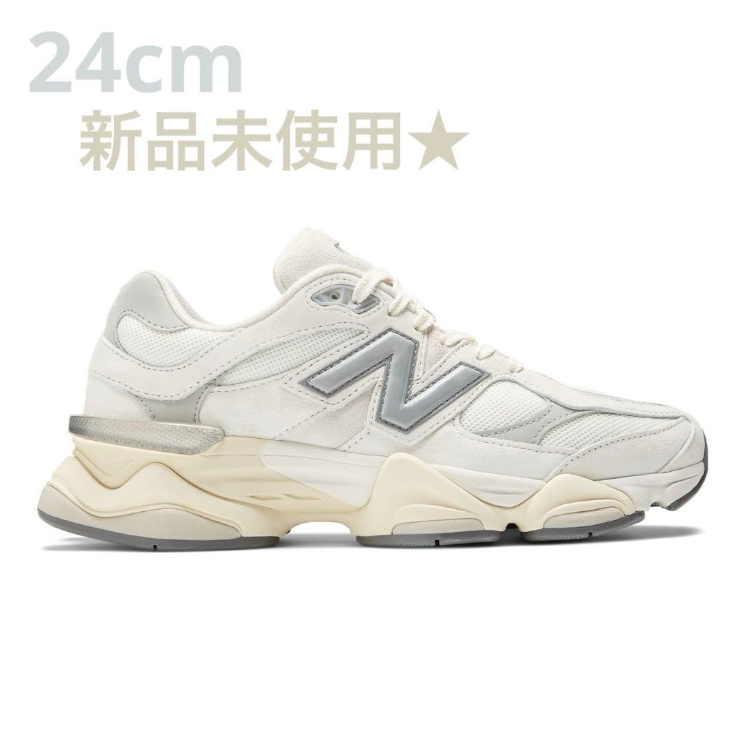 ＜New Balance＞ U9060ECA 24.0cm
