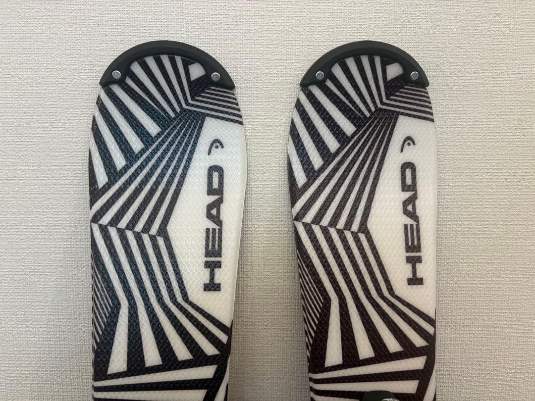 【HEAD】ショートスキー(ビンデイングセット)