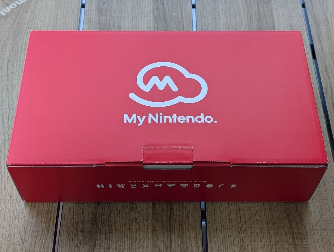 美品 Nintendo Switch グレー 本体 キャリングケース セット