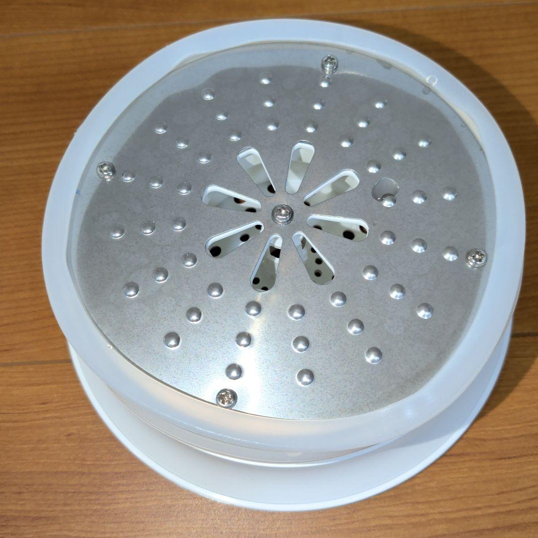 URURA スチーム式加湿器 NIPLIFE ニップライフ 2026年式