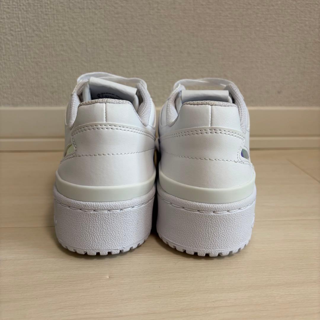 adidas アディダス スニーカー FORUM BOLD J IF0110