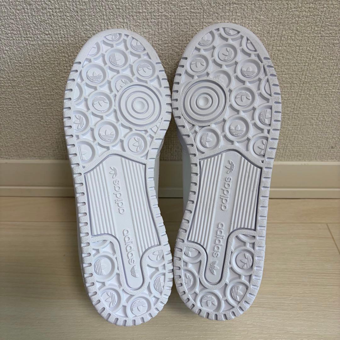 adidas アディダス スニーカー FORUM BOLD J IF0110