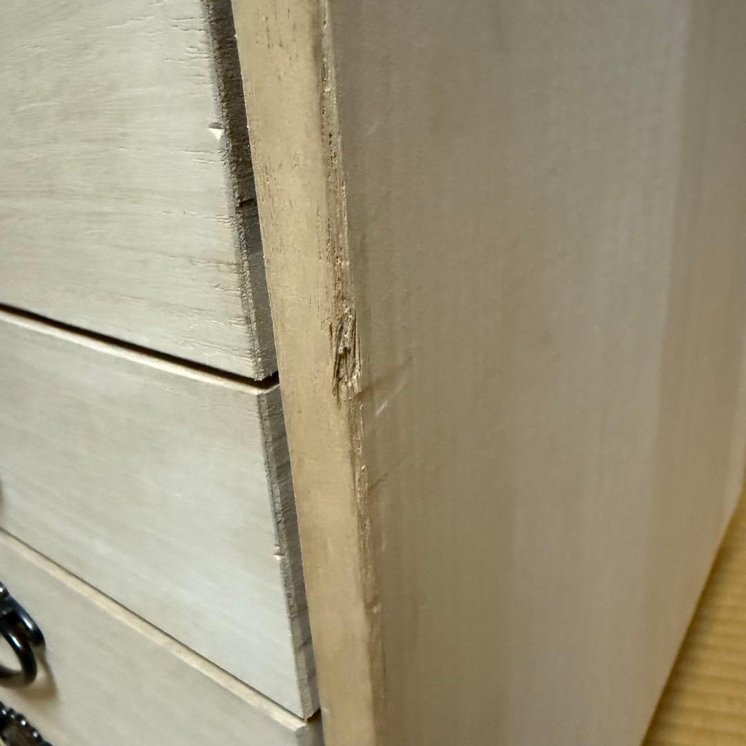 マーゼルン　桐箪笥　10段　肥前桐民芸　　送料無料