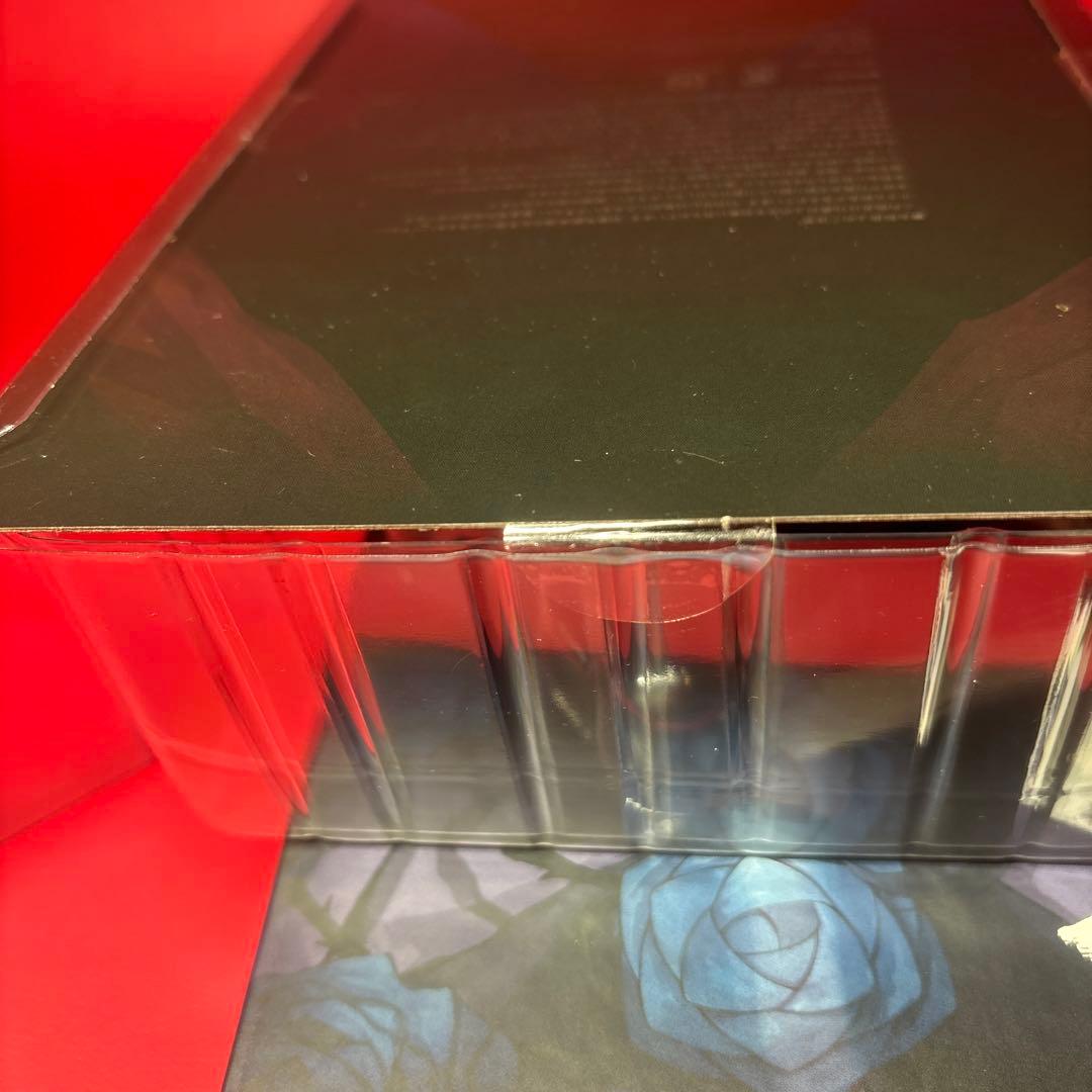 Ado アド　狂言　フィギュア付き