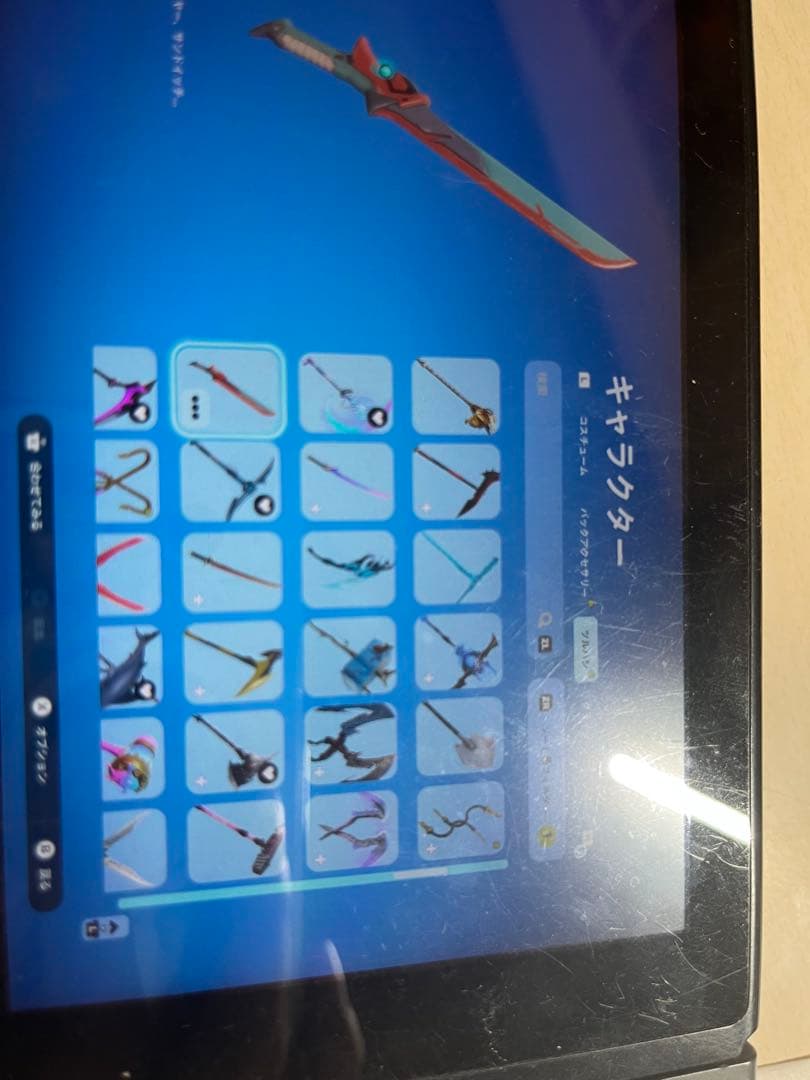 Nintendo Switch グレー 本体 使用感あり