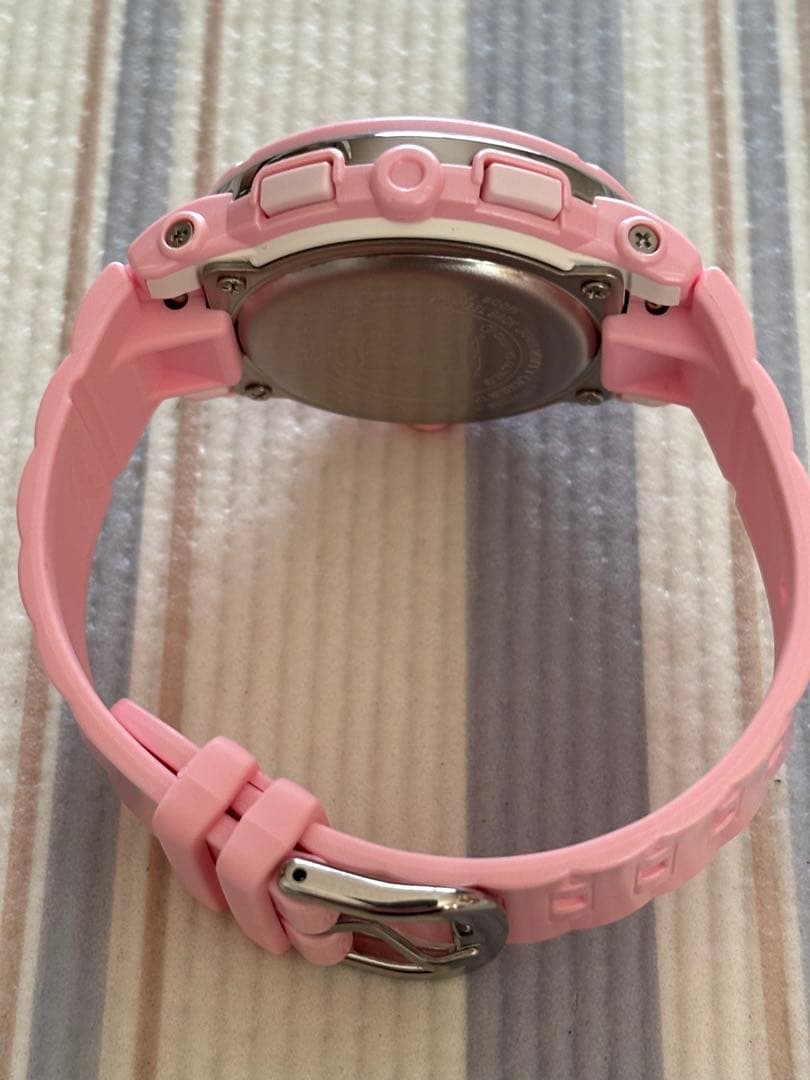 CASIO BGA-150KT-4BRJ ／ハローキティコラボモデル【未使用品】