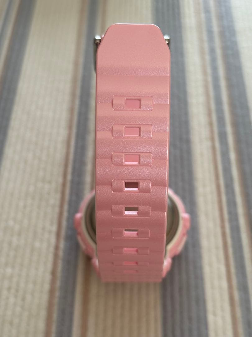 CASIO BGA-150KT-4BRJ ／ハローキティコラボモデル【未使用品】