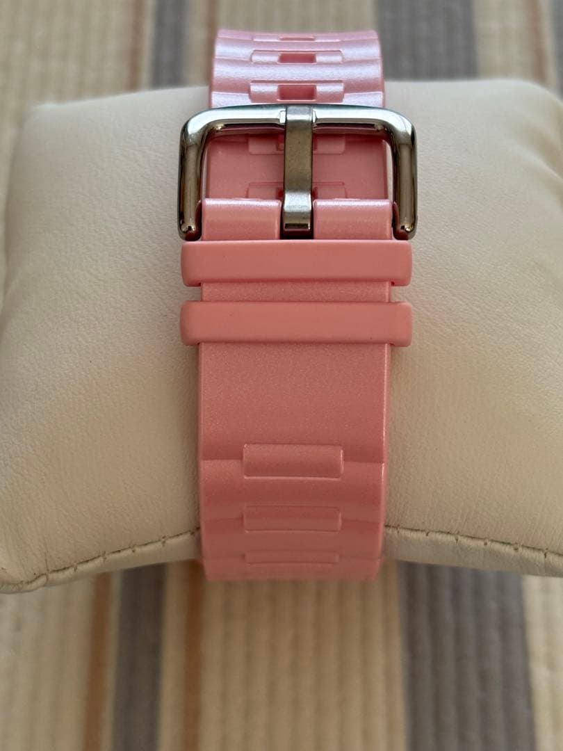 CASIO BGA-150KT-4BRJ ／ハローキティコラボモデル【未使用品】