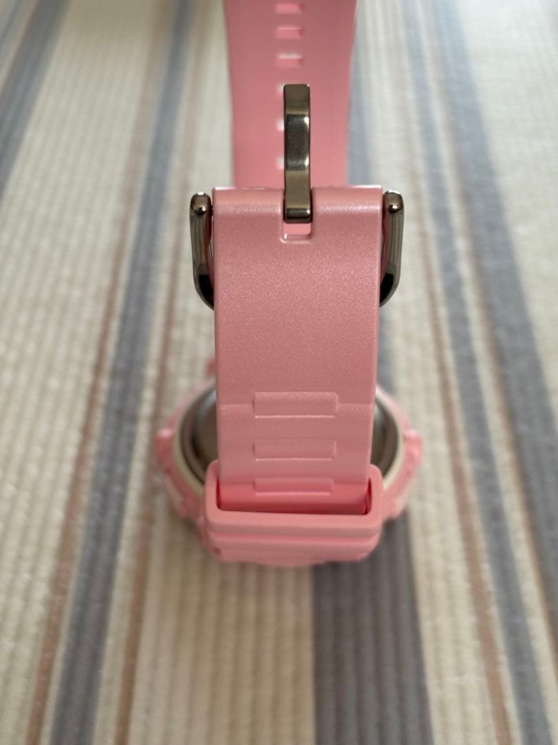 CASIO BGA-150KT-4BRJ ／ハローキティコラボモデル【未使用品】