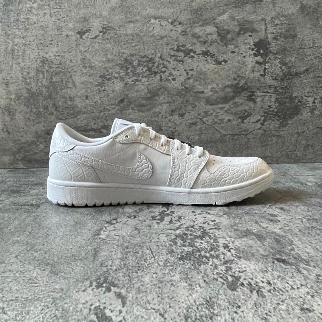 NIKE AIR JORDAN 1 LOW G ナイキ ジョーダンゴルフシューズ