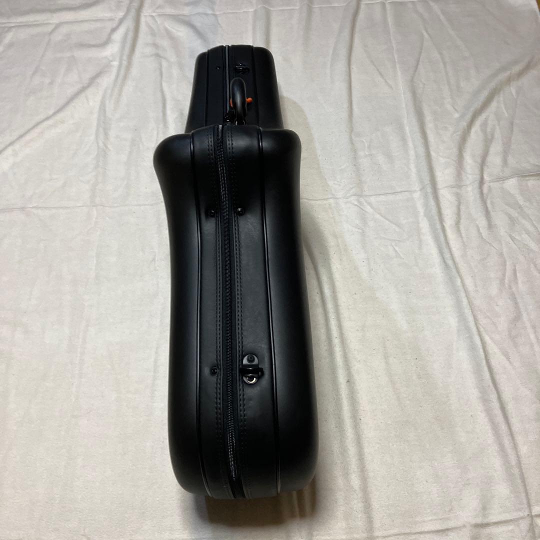 テナーサックス用セルマーフライトケース 中古品