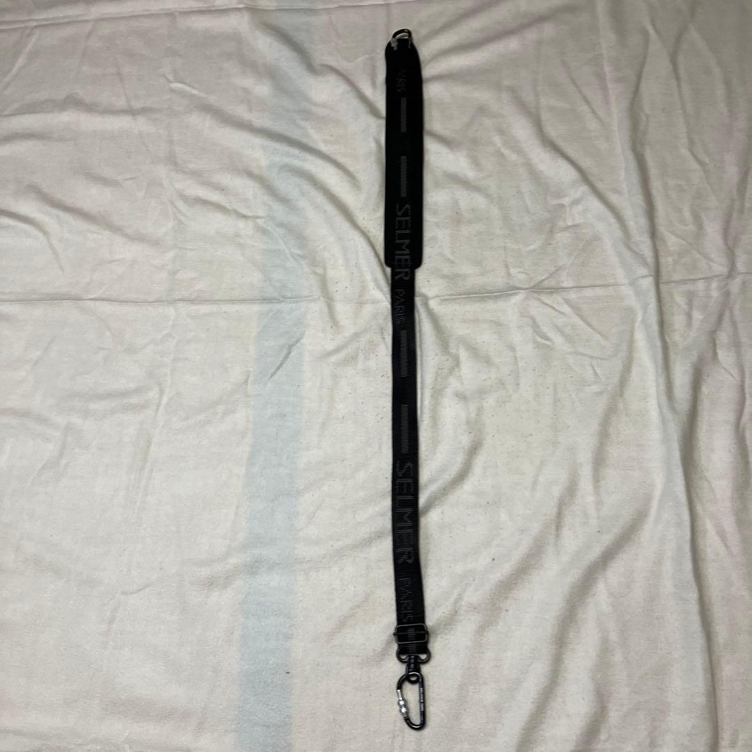 テナーサックス用セルマーフライトケース 中古品