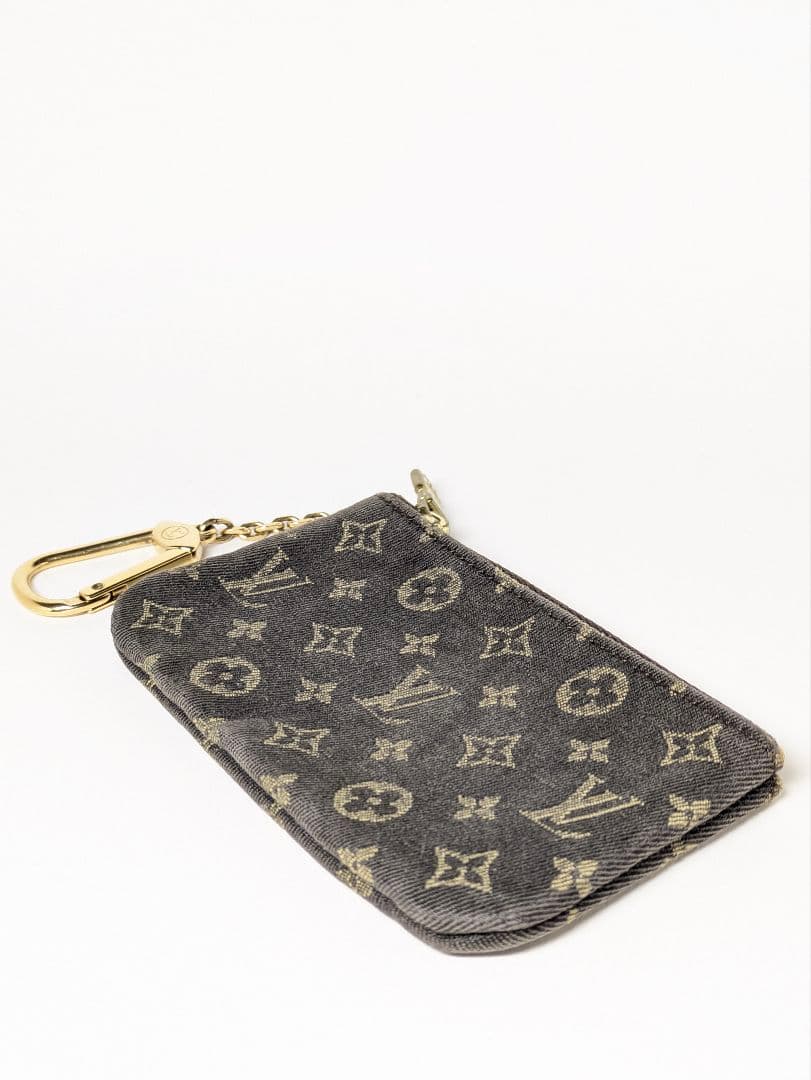 【正規品】ルイ・ヴィトン モノグラム　キーケース (ケース)