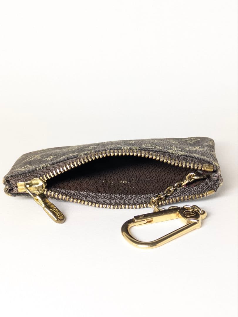 【正規品】ルイ・ヴィトン モノグラム　キーケース (ケース)