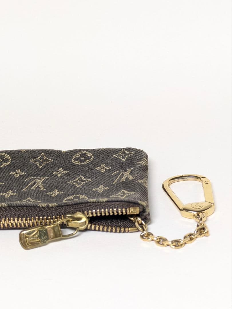 【正規品】ルイ・ヴィトン モノグラム　キーケース (ケース)