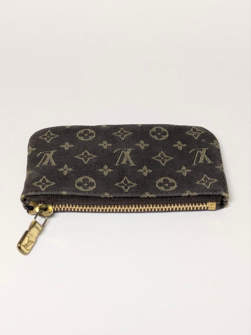 【正規品】ルイ・ヴィトン モノグラム　キーケース (ケース)