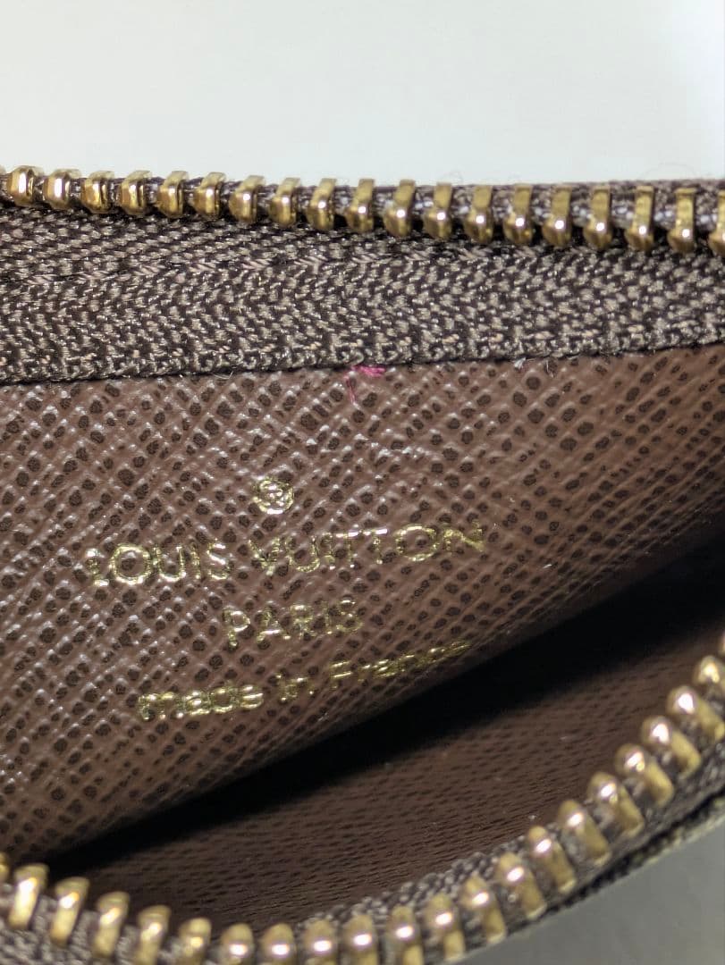 【正規品】ルイ・ヴィトン モノグラム　キーケース (ケース)