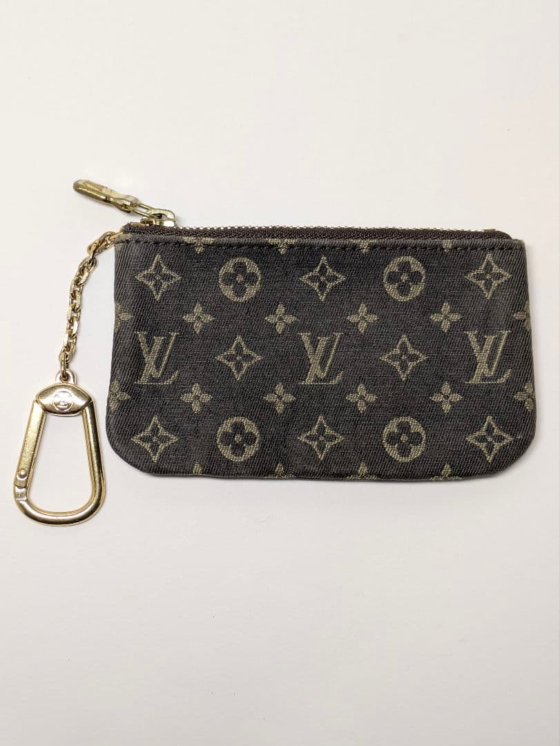 【正規品】ルイ・ヴィトン モノグラム　キーケース (ケース)