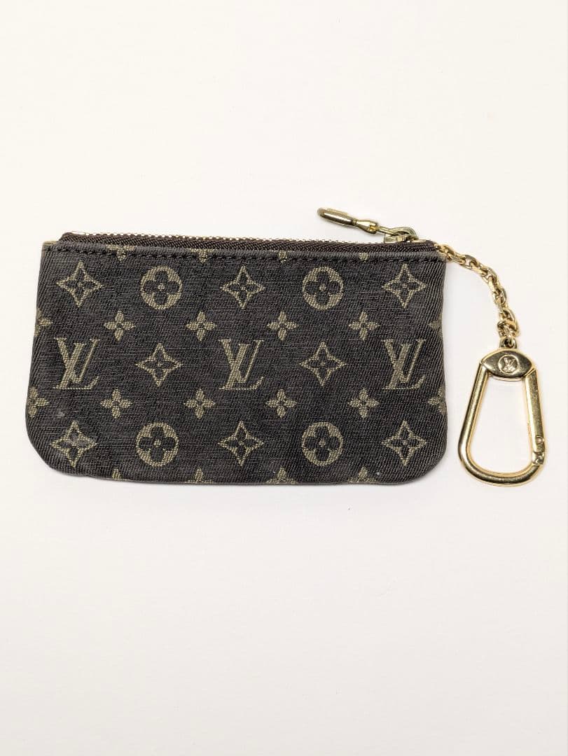【正規品】ルイ・ヴィトン モノグラム　キーケース (ケース)