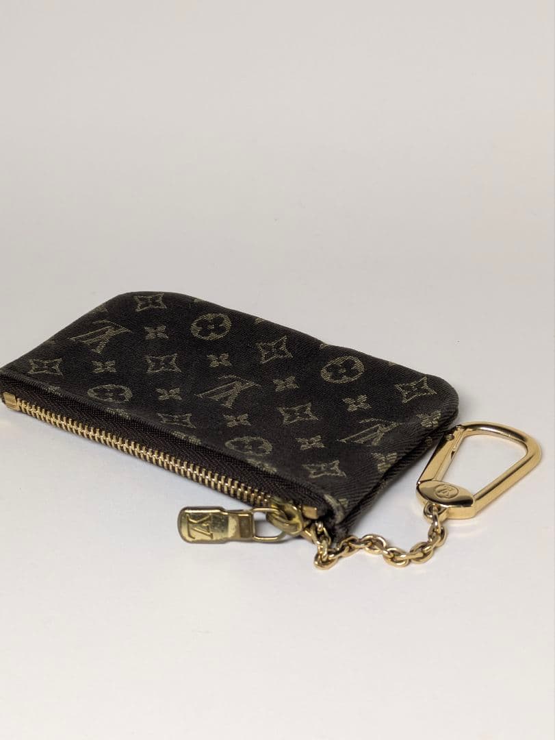 【正規品】ルイ・ヴィトン モノグラム　キーケース (ケース)
