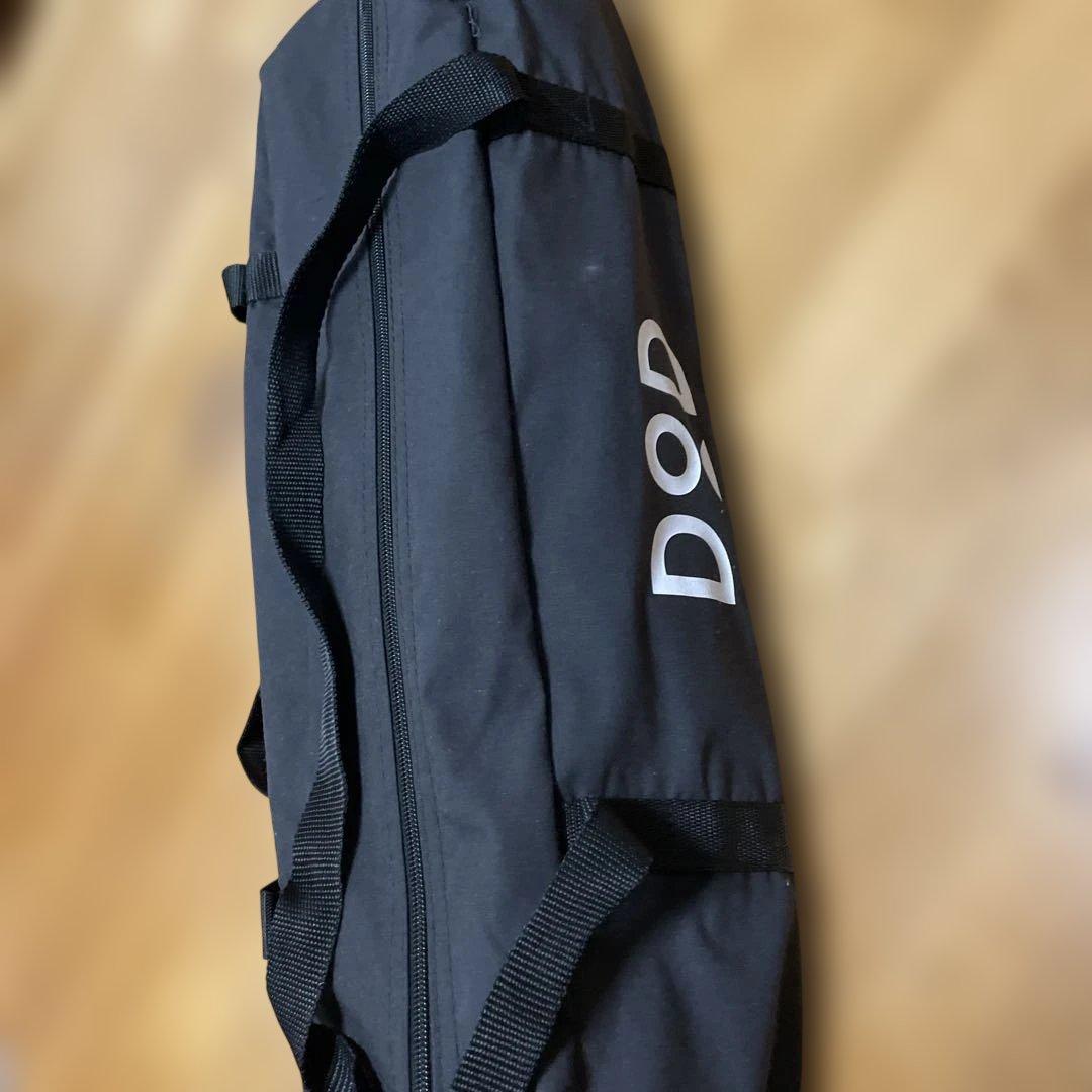 DOD ヘキサタープ TT5-582-BK