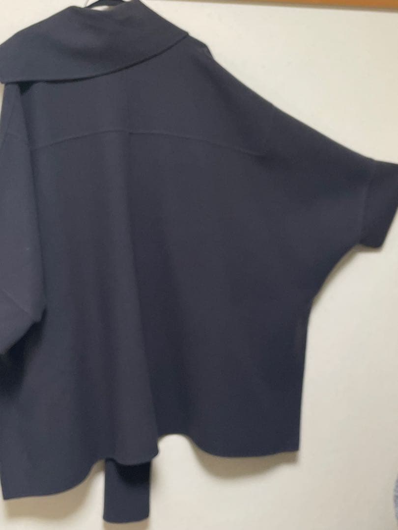 スタンニングルアー ロングコート