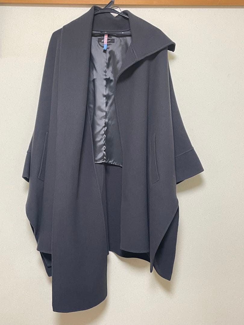 スタンニングルアー ロングコート