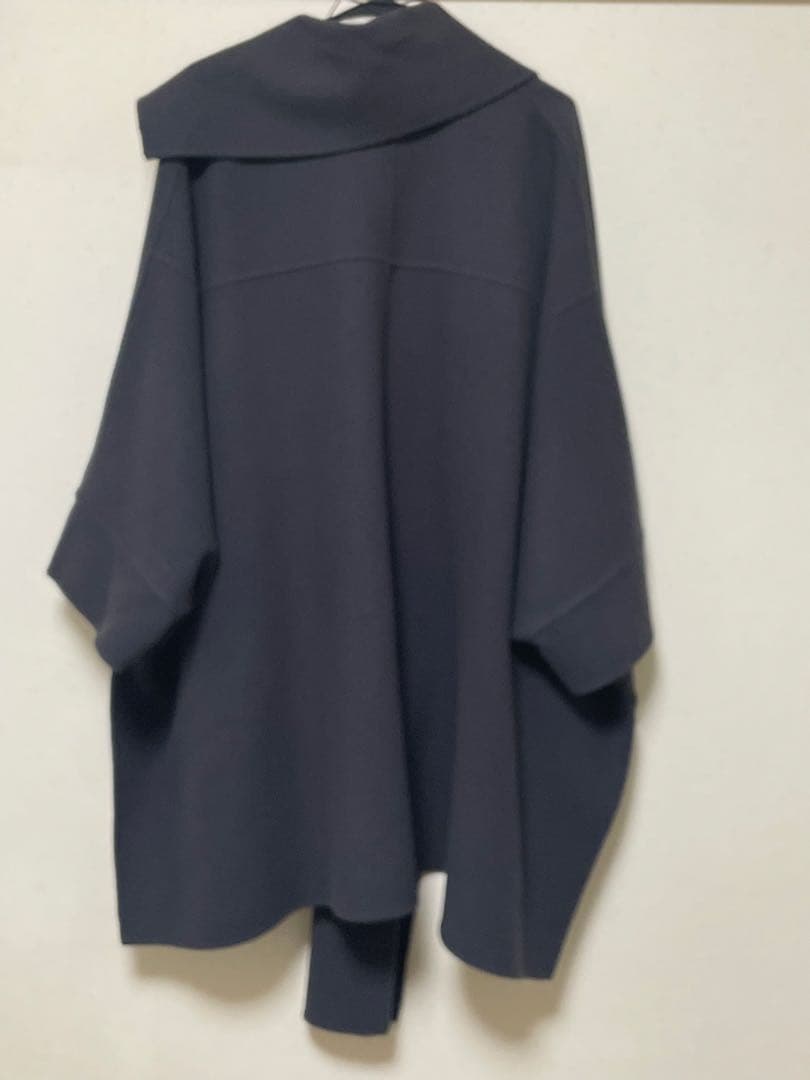 スタンニングルアー ロングコート