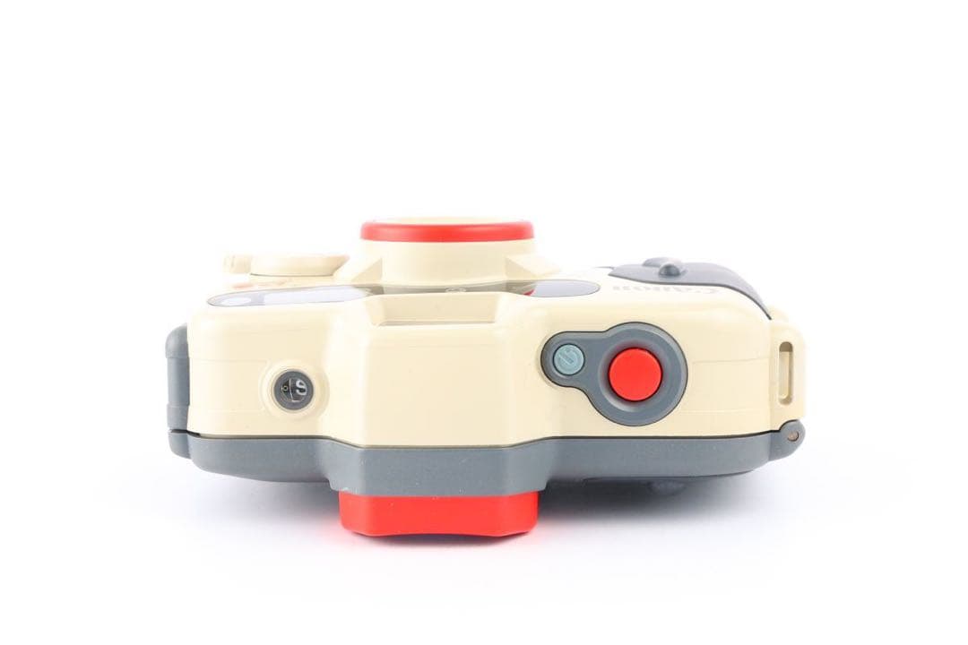 中古 Canon キャノン D5 autoboy フィルムカメラ