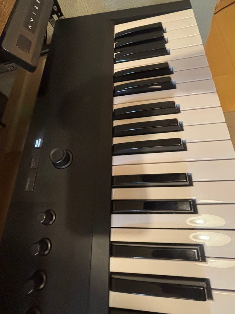 DTM・DAW Komplete Kontrol A61 Native Instruments