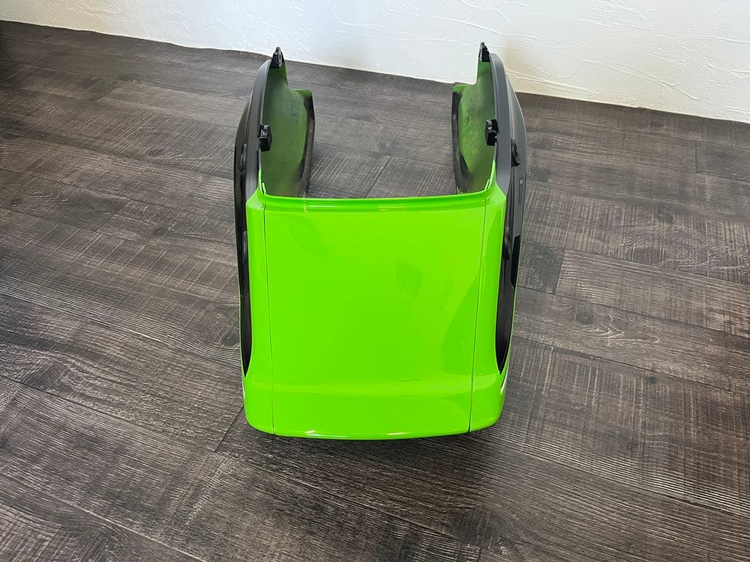 zrx1200r 純正テールカウル　送料込み