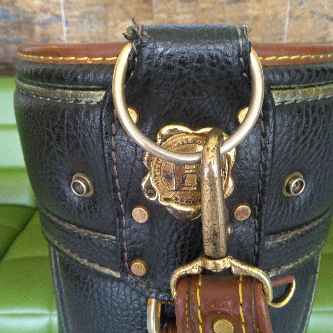 HIRO.HONMAキャディーバッグ