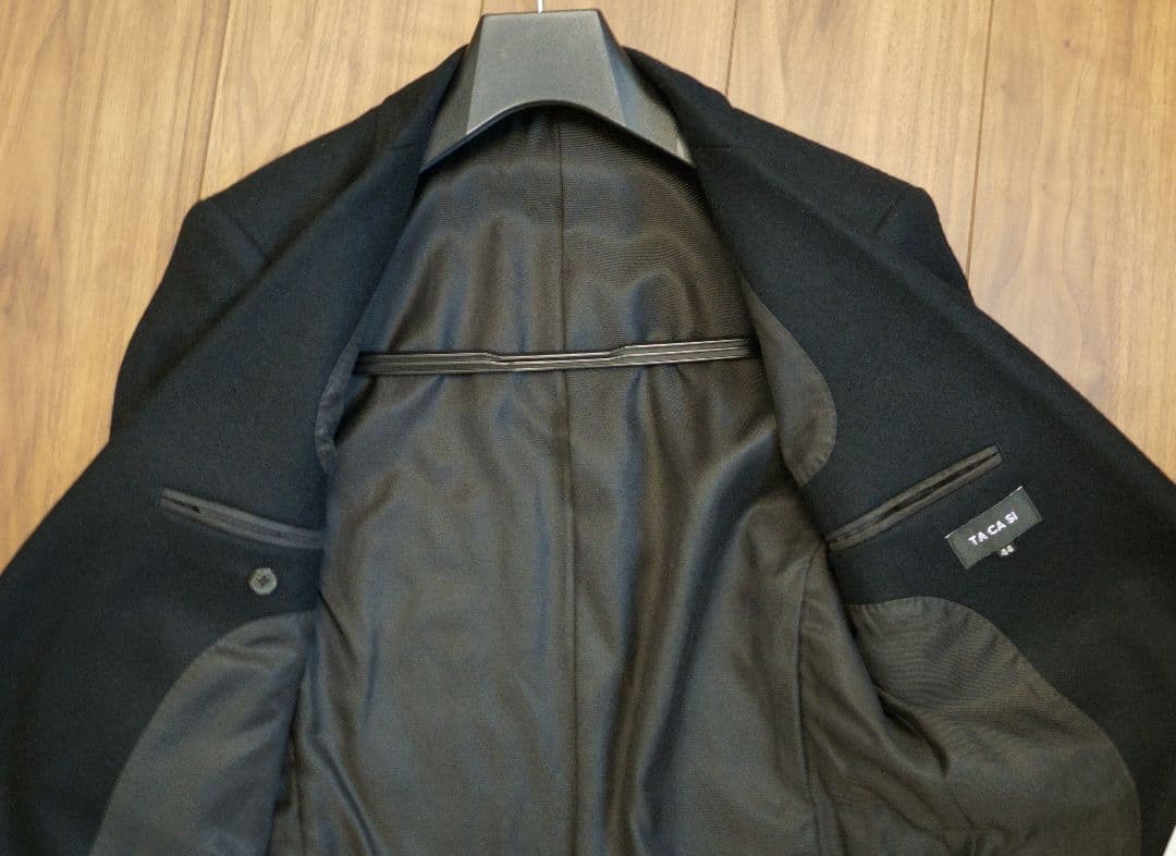 j*3様 [新品未使用]定価¥55,000 TACASi BEAMS ジャケット