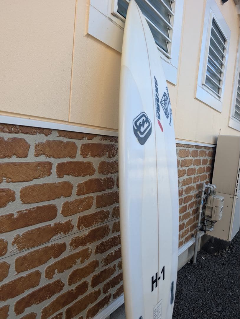 Crystal Dreams(クリスタルドリームス) H-1 5'7 AKABA