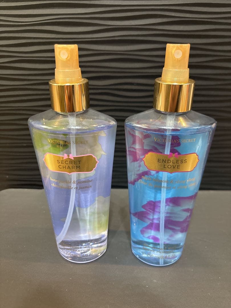 Victoria's Secret ボディミスト 2本セット