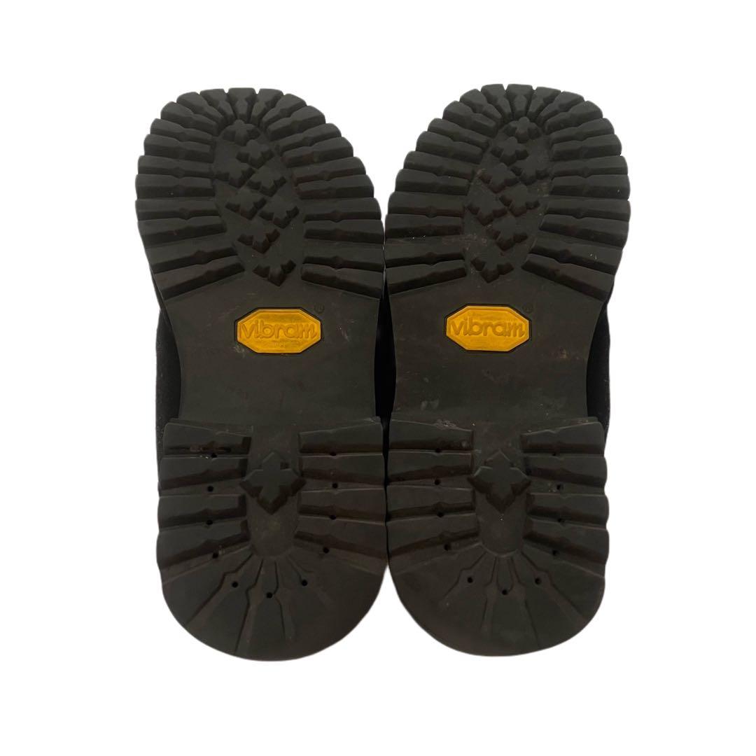 希少42★PG PLAYGROUND pg knock モカシンシューズ