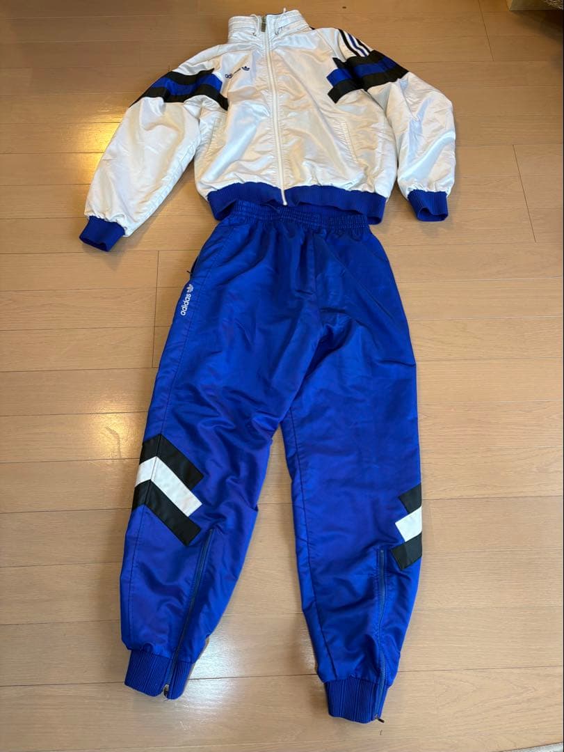 【超希少】 ガンバ大阪モデル ウィンドブレーカー上下セット