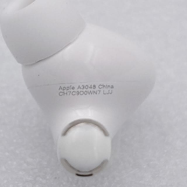 【未使用級】Apple AirPods Pro 第2世代 右耳のみ A3048