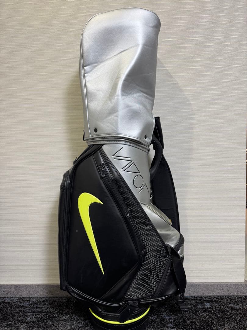 専用ナイキ ヴェイパー キャディバッグ 10型